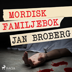 Cover for Mordisk familjebok