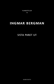 Omslagsbild för Sista paret ut