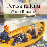Cover for Pertsa ja Kilu