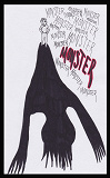 Cover for Monster