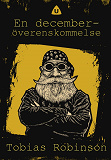 Cover for En decemberöverenskommelse