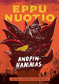 Cover for Anopinhammas