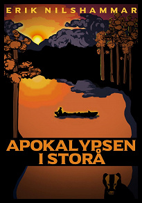 Omslagsbild för Apokalypsen i Storå