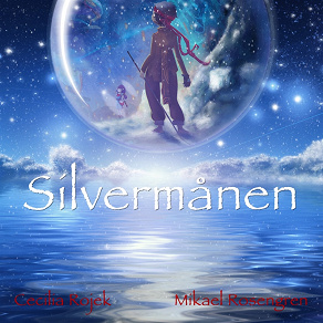 Cover for Silvermånen