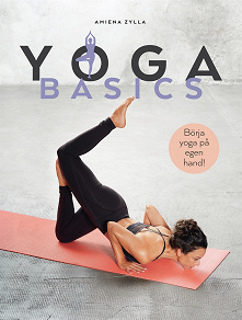 Omslagsbild för Yoga basics