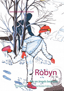 Omslagsbild för Robyn: Bär en ängels beskydd