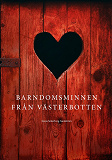 Omslagsbild för Barndomsminnen från Västerbotten