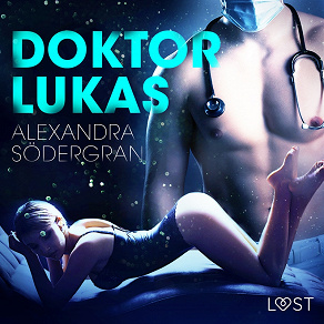 Omslagsbild för Doktor Lukas