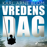 Cover for Vredens dag