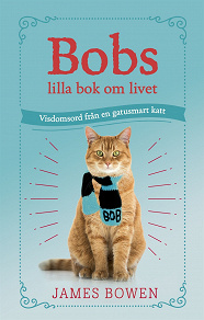 Cover for Bobs lilla bok om livet