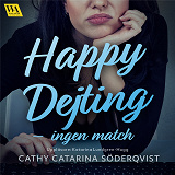 Omslagsbild för Happy Dejting - ingen match