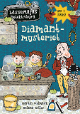 Cover for Diamantmysteriet