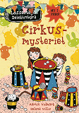 Cover for Cirkusmysteriet