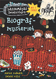 Cover for Biografmysteriet
