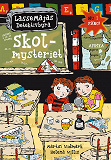 Cover for Skolmysteriet