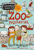 Cover for Zoomysteriet
