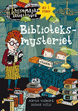 Omslagsbild för Biblioteksmysteriet