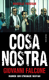 Omslagsbild för Cosa Nostra: mannen som utmanade maffian