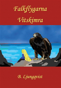 Omslagsbild för Vitskimra