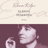 Cover for Elämän evakkona