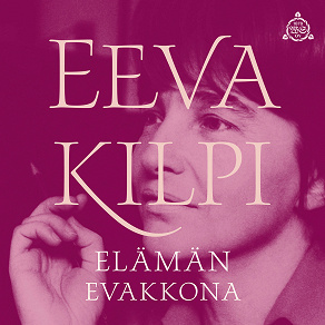 Cover for Elämän evakkona