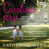 Cover for Carolines arv