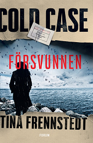 Cover for Försvunnen