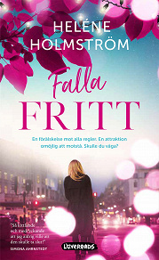 Cover for Falla fritt