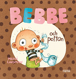 Cover for Bebbe och pottan