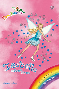 Omslagsbild för Dansälvorna 7 - Isabella isdansälvan