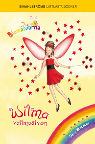 Omslagsbild för Blomälvorna 2 - Wilma vallmoälvan