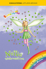 Omslagsbild för Blomälvorna 3 - Nellie näckrosälvan