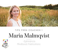 Omslagsbild för Tips från coachen - Självkänsla 