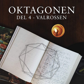 Omslagsbild för Oktagonen del 4: Valrossen