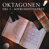 Cover for Oktagonen del 5: Sovrumsfönstret