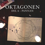 Cover for Oktagonen del 6: Pannan