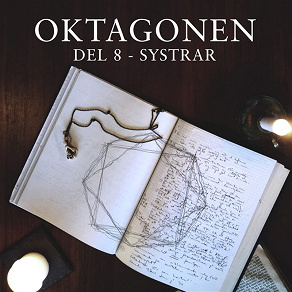 Omslagsbild för Oktagonen del 8: Systrar