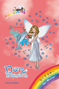 Omslagsbild för Havsälvorna 1 - Dora delfinälvan
