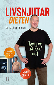 Cover for Livsnjutardieten