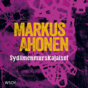 Cover for Sydämenmurskajaiset