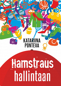Omslagsbild för Hamstraus hallintaan