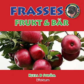 Omslagsbild för Frasses frukt och bär