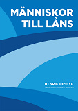 Cover for Människor till låns
