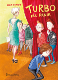 Cover for Turbo får panik