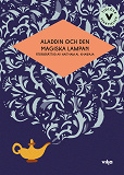 Cover for Aladdin och den magiska lampan