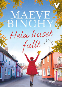 Cover for Hela huset fullt (lättläst)