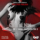 Omslagsbild för Emma Nin 4 noveller - Samlingsvolym 3