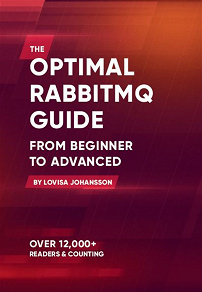 Omslagsbild för The Optimal RabbitMQ Guide