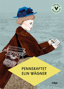 Cover for Pennskaftet