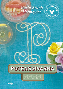 Cover for Potensgivarna (lättläst)